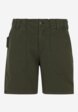 Шорты женские Carhartt Rugged Flex, Зеленый7  - превью