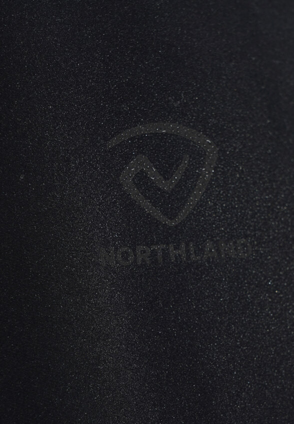 Куртка утепленная мужская Northland, Черный