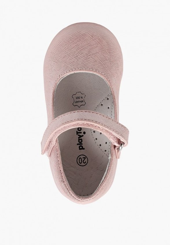 Туфли PlayToday