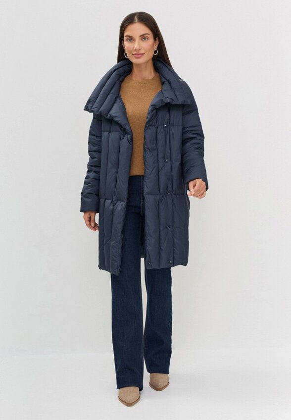 Пуховик Savage