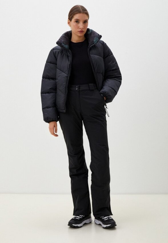 Куртка утепленная Volcom