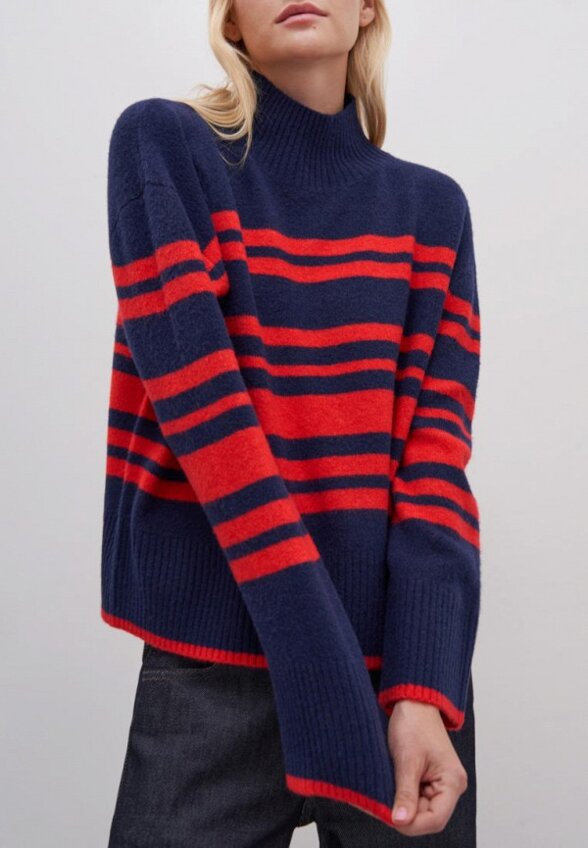 Джемпер Finn Flare