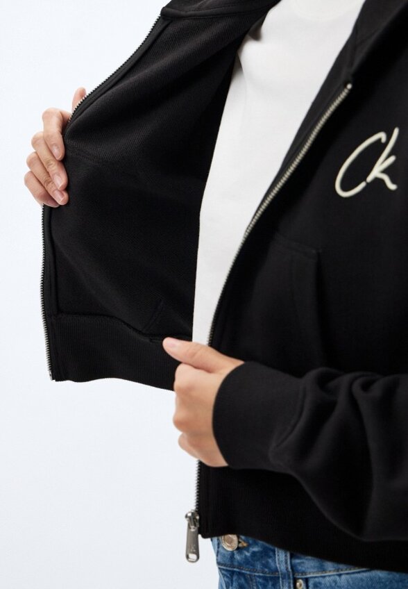 Толстовка Calvin Klein Jeans