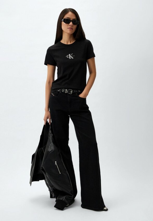 Футболка Calvin Klein Jeans