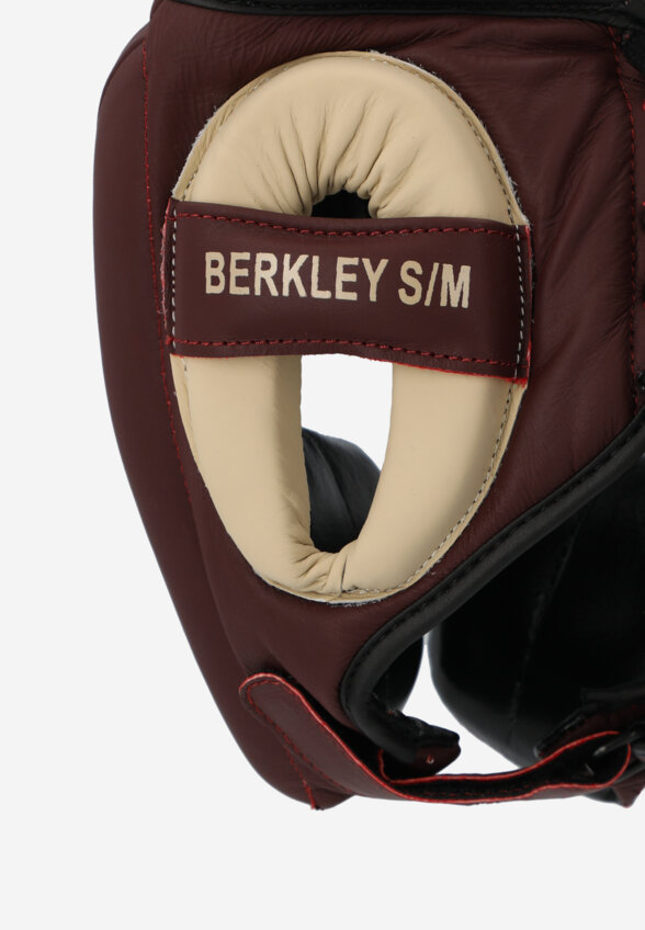 Шлем Benlee Berkley, Коричневый