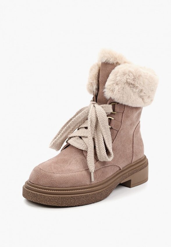 Ботинки Palazzo D'oro