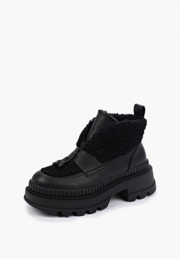 Ботинки Betsy