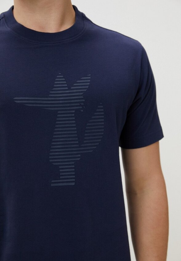 Футболка Ruck&Maul