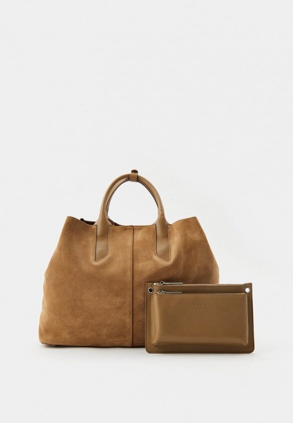 Сумка и кошелек Ekonika