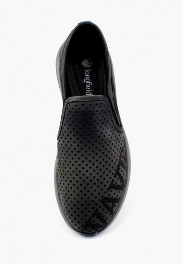 Кроссовки Longfield