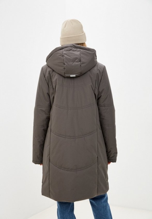 Пуховик Maritta