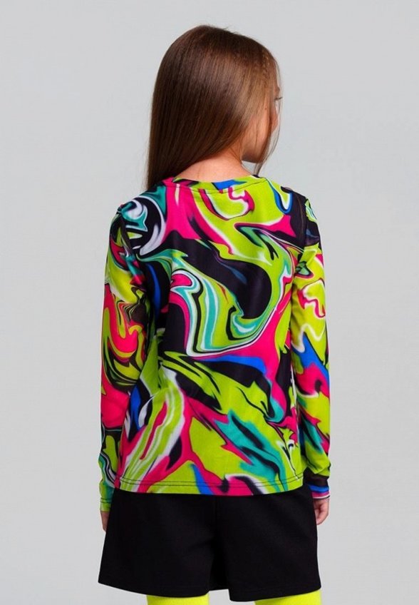 Лонгслив PlayToday