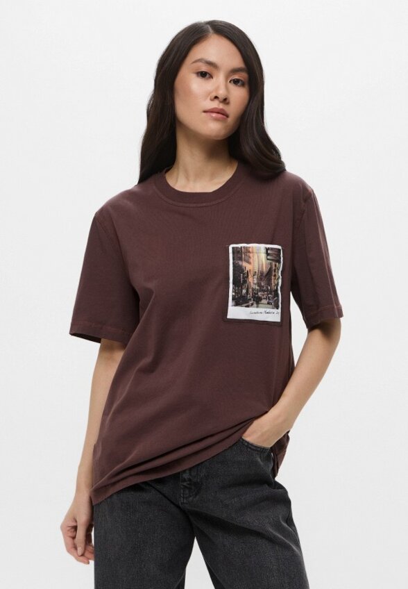 Футболка Helmut Lang