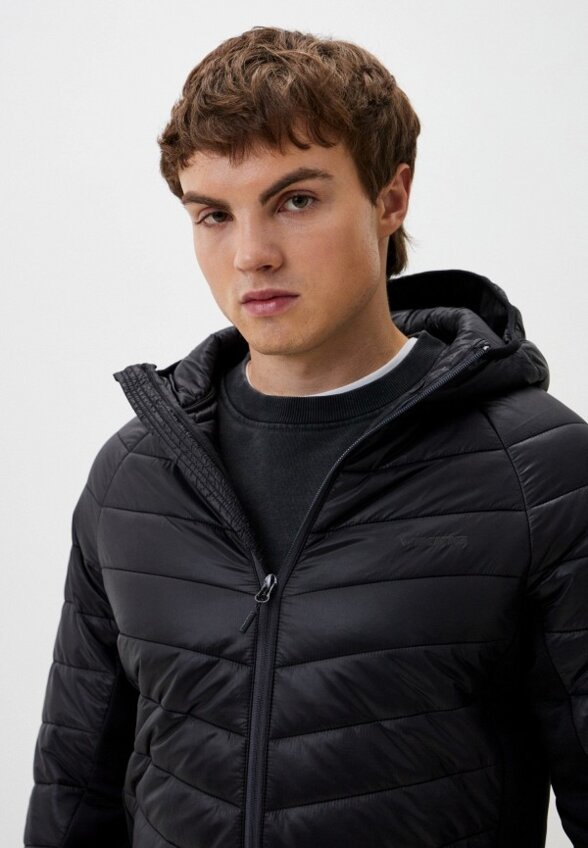 Куртка утепленная Viking