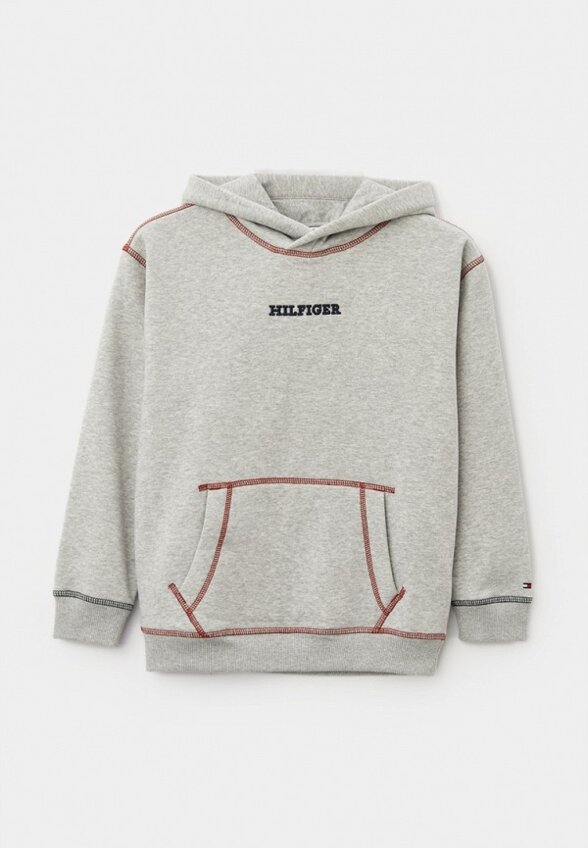 Худи Tommy Hilfiger