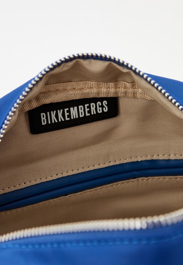 Сумка Bikkembergs