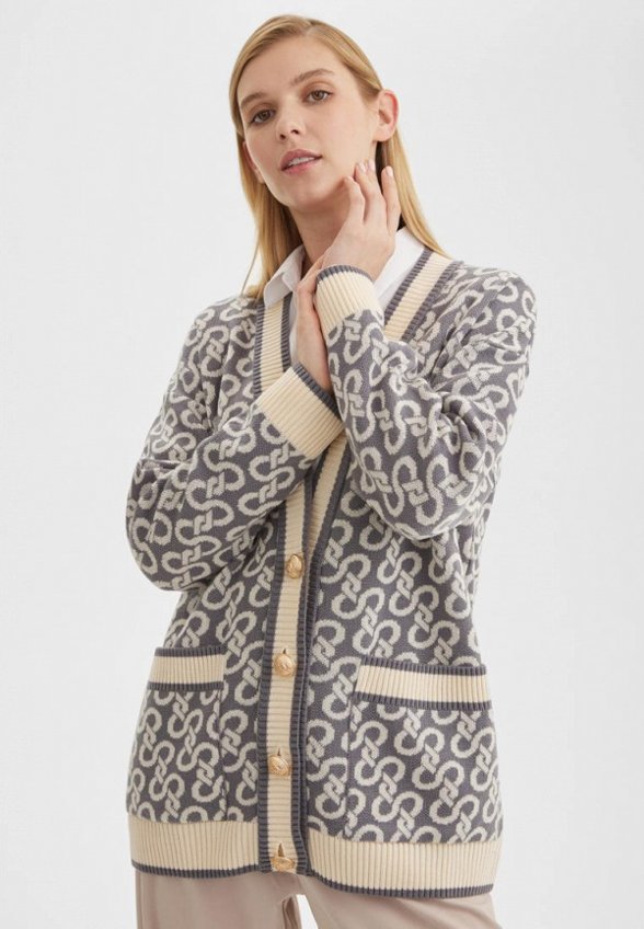 Кардиган Eliamore