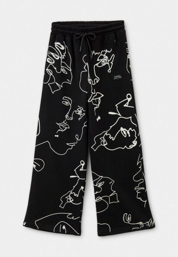 Брюки спортивные Sume