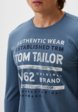 Лонгслив Tom Tailor3  - превью