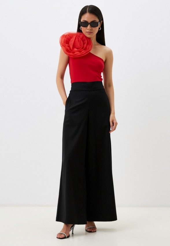 Брюки Voluminous