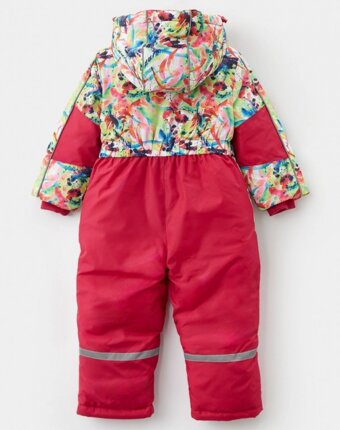 Комбинезон утепленный Ciao Kids Collection детям