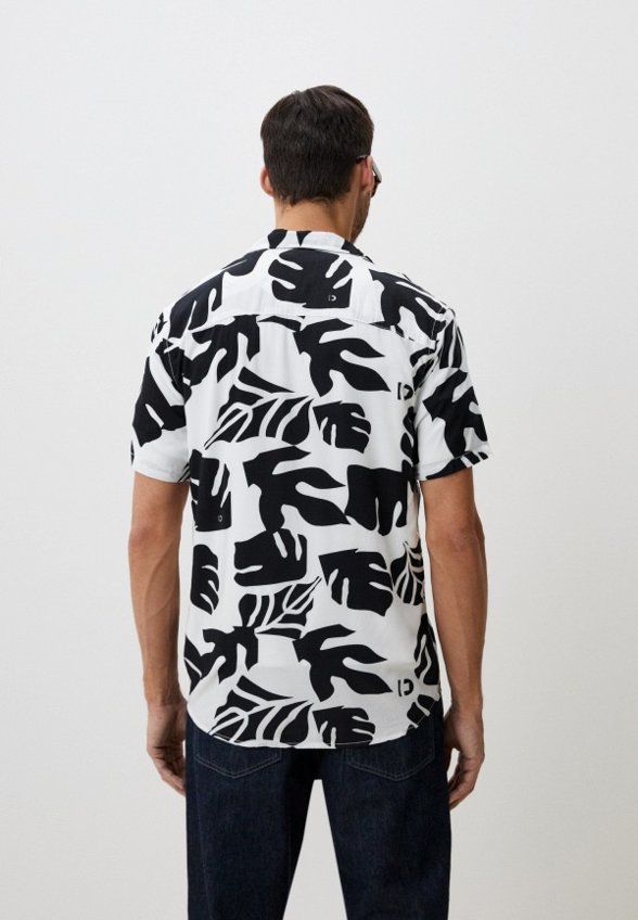 Рубашка Tom Tailor