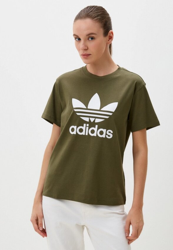 Футболка adidas Originals
