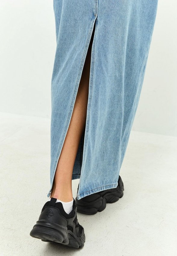 Юбка джинсовая Nataly Rik