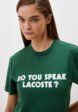Футболка Lacoste3  - превью