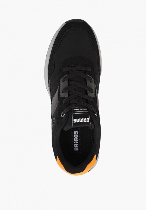 Кроссовки Briggs