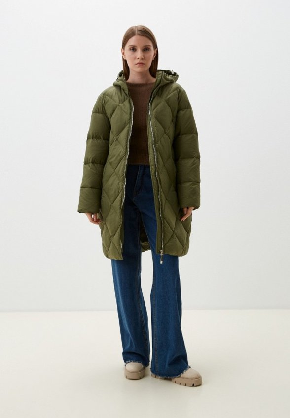 Куртка стеганая Auranna