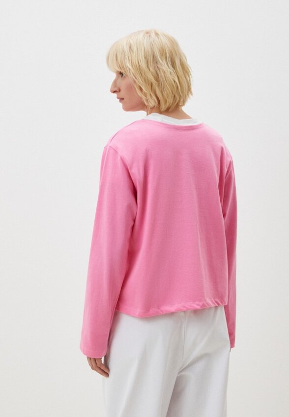 Лонгслив Mark Formelle