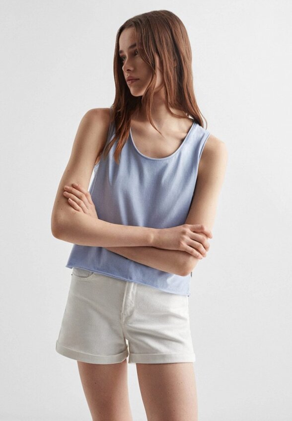 Майка Mango Kids