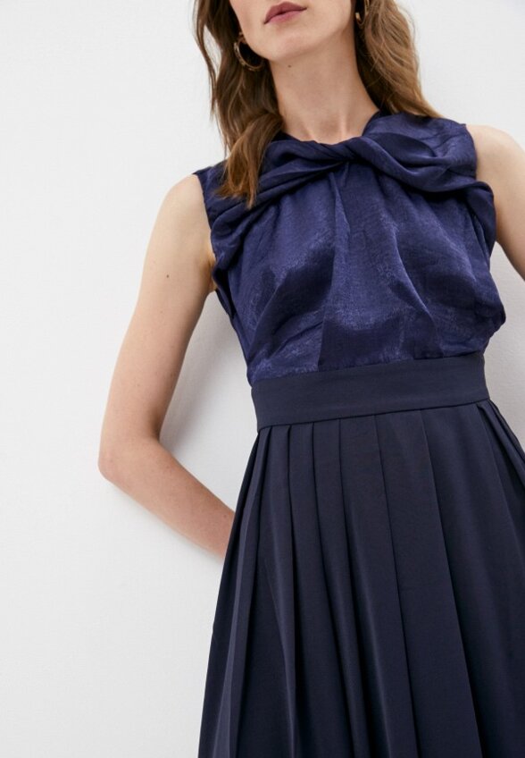 Платье Rich & Naked