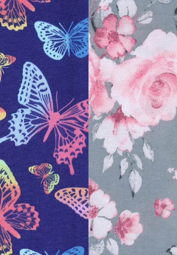 Леггинсы 2 шт. Апрель