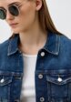 Куртка джинсовая Tom Tailor4  - превью