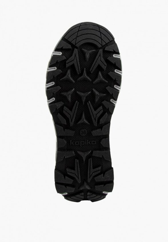 Ботинки Kapika