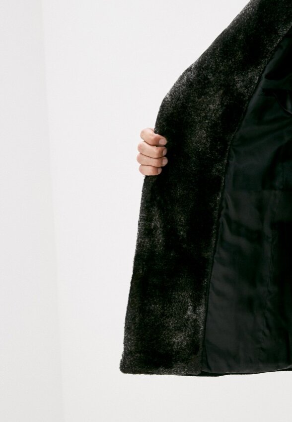 Пальто двубортное Avalon