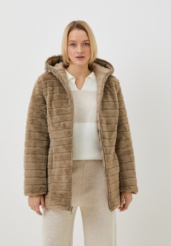 Куртка утепленная Adrixx