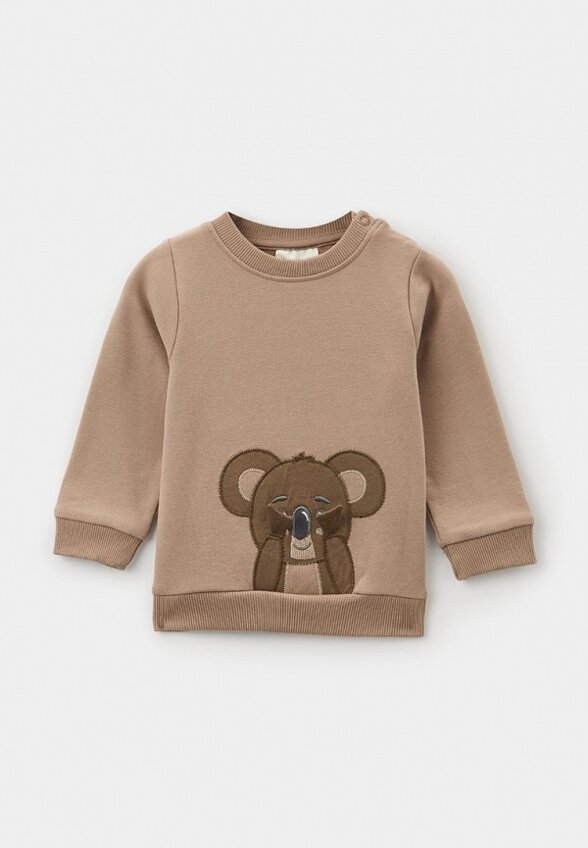 Свитшот Minymo