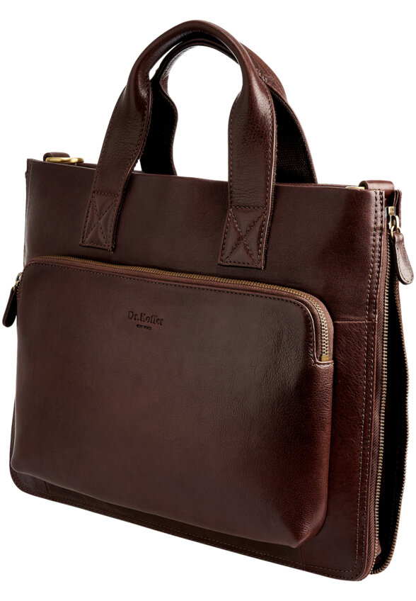 Др.Коффер B402712-245-09 сумка для документов