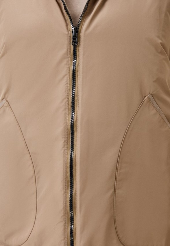 Куртка утепленная Dixi-Coat