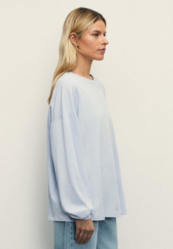 Свитшот Zarina