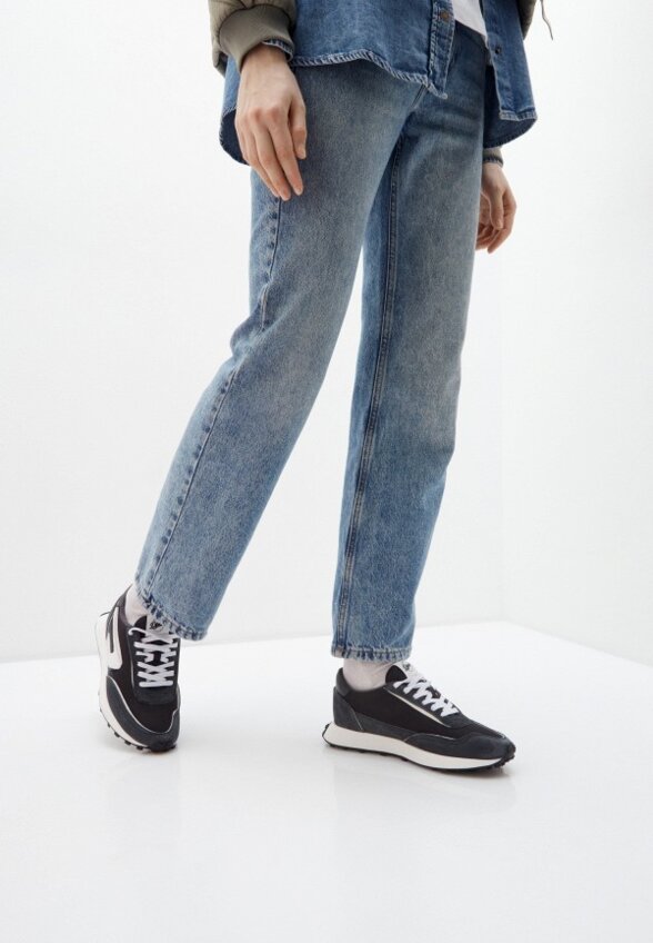 Кроссовки Diesel