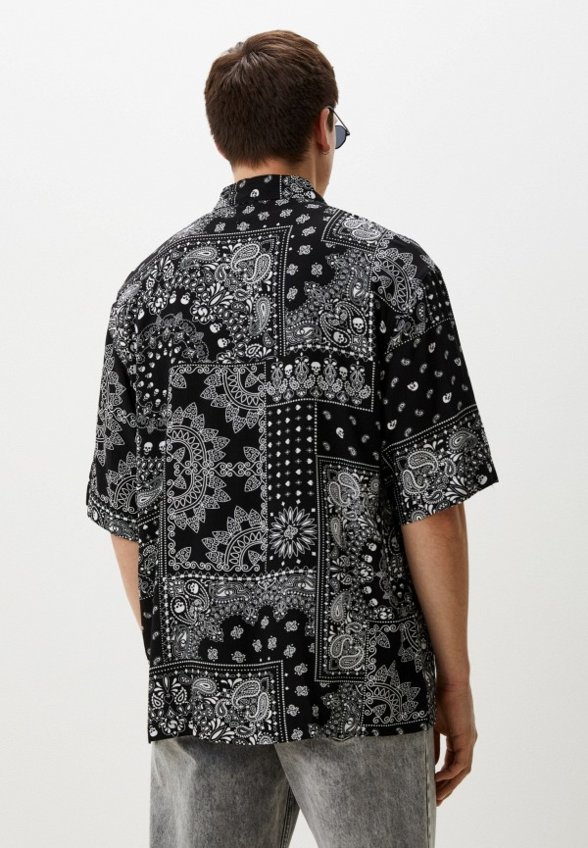 Рубашка Funday