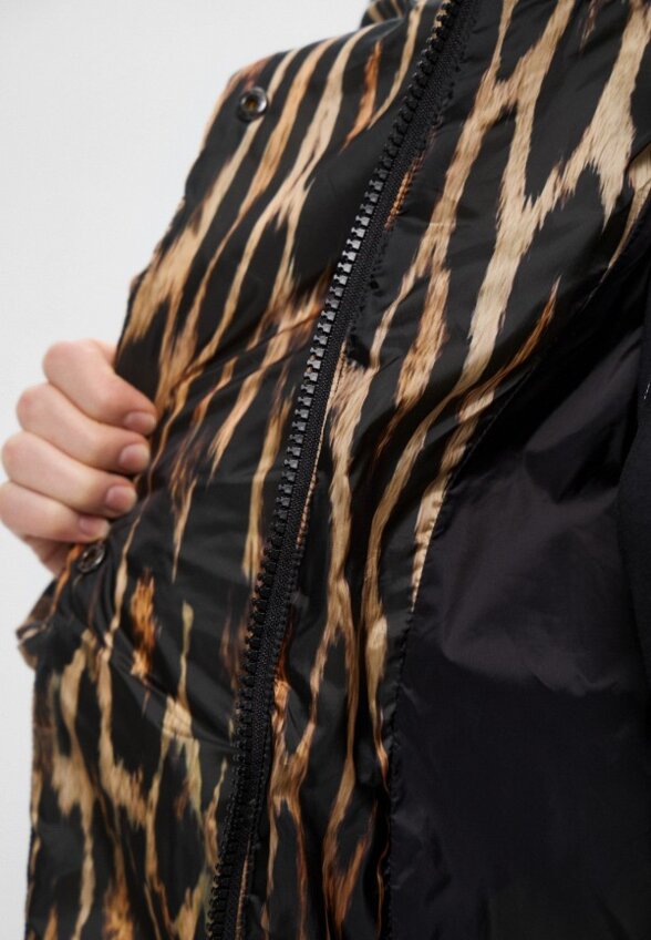 Пуховик John Richmond