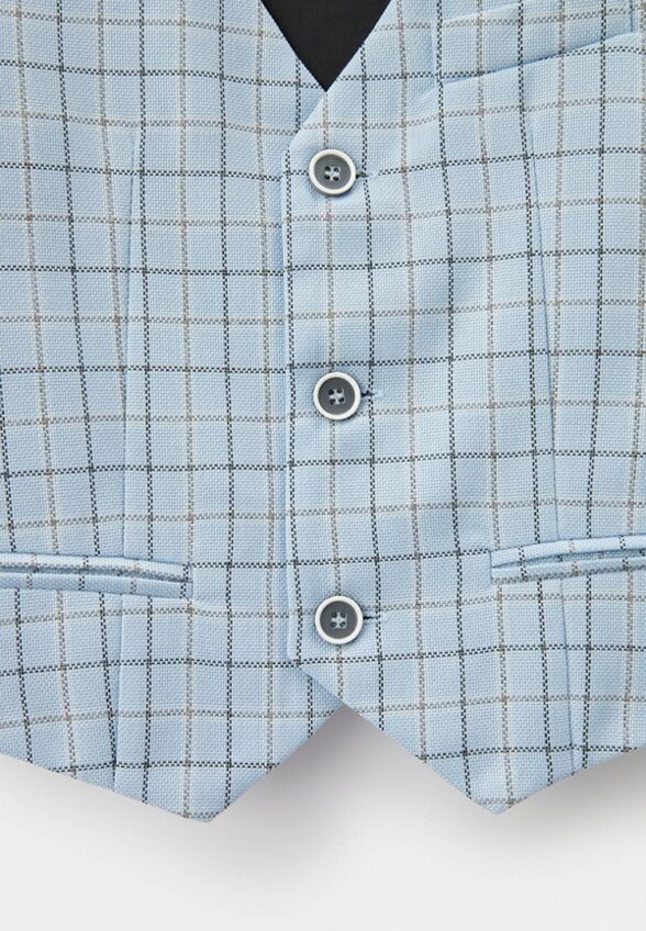 Жилет, брюки и бабочка Nino kids