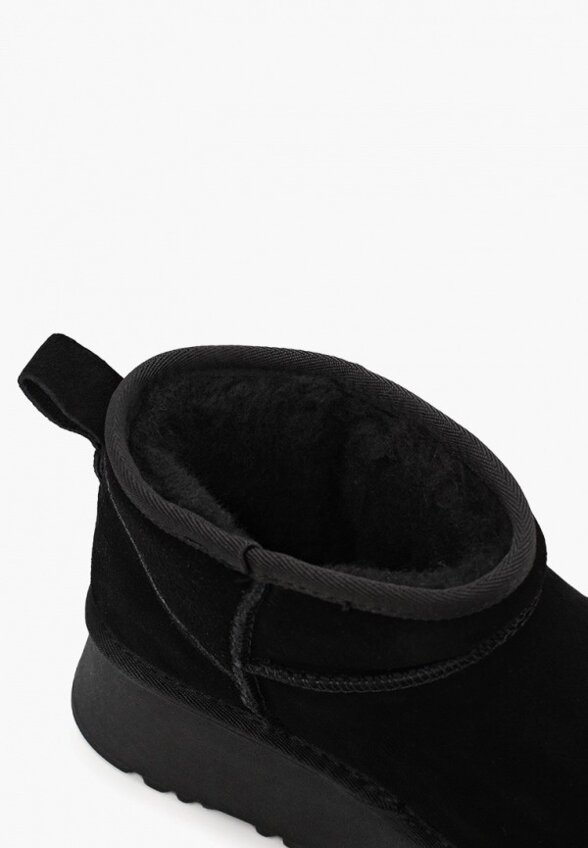 Полусапоги Bridget