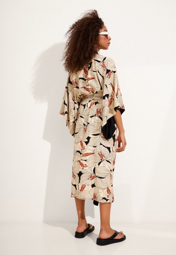 Халат домашний Esfir