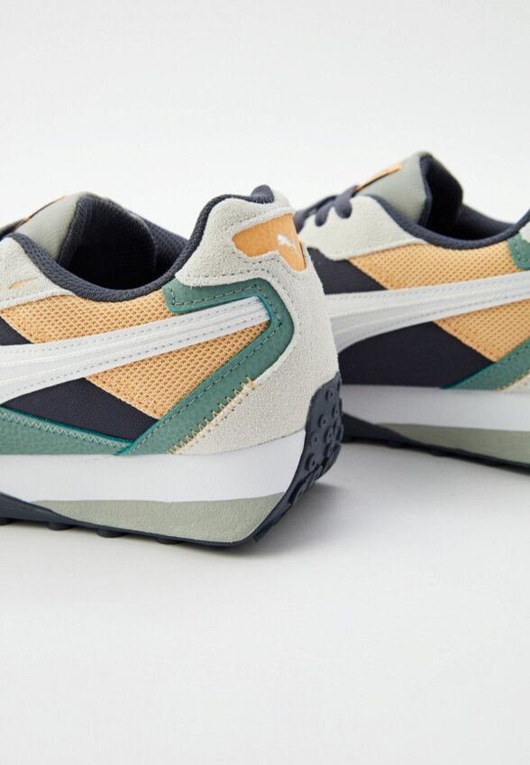 Кроссовки PUMA